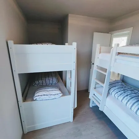 Penthouse Met Groot Terras شقة