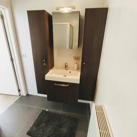 Apartamento Penthouse Met Groot Terras *